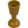 LEGO Metallic Gold Goblet (2343 / 6269)