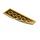 LEGO Metallic goud Wig 2 x 6 Dubbele Links (5830 / 41748)