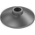 레고 메탈릭 실버 Dish 2 x 2 (4740 / 30063)