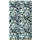 LEGO Metallic Silber Aufkleber Sheet for Set 5942 / 5944 (47531)