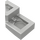 LEGO Silbermetallic Keil 1 x 2 Recht (29119)