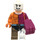 LEGO Metamorpho mit Hand Minifigur