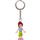 LEGO Mia Key Chain (853549)