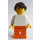 LEGO Mia Minifigurine