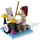 LEGO Mia&#039;s Bedroom Set 3939