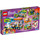 LEGO Mia&#039;s Camper Van Set 41339 Packaging
