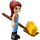 LEGO Mia&#039;s Farm Suitcase Set 10746