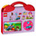 LEGO Mia&#039;s Farm Suitcase Set 10746 Packaging
