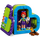 LEGO Mia&#039;s Heart Box Set 41358