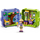 LEGO Mia&#039;s Jungle Play Cube Set 41437