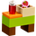 LEGO Mia&#039;s Organic Food Market Set 10749