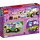 LEGO Mia&#039;s Organic Essen Market 10749 Packaging