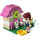 LEGO Mia&#039;s Puppy House Set 3934