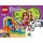 LEGO Mia&#039;s Summer Hart Doos 41388 Instructions