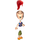 LEGO Mia with Purple Geometric Top Minifigure