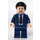 LEGO Michael Scott Minifiguur