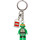 LEGO Michelangelo Key Chain (850653)