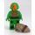 LEGO Michelangelo Minifigur