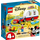 LEGO Mickey and Minnie&#039;s Camping Trip 10777