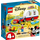 LEGO Mickey und Minnie&#039;s Camping Trip 10777