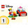 LEGO Mickey en Minnie&#039;s Camping Trip 10777 Instructions