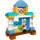 LEGO Mickey &amp; Friends Beach House 10827