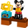LEGO Mickey &amp; Friends Beach House Set 10827