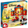 LEGO Mickey &amp; Friends Feu Truck &amp; Station 10776 Packaging
