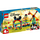 LEGO Mickey, Minnie et Goofy&#039;s Fairground Fun 10778