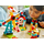 LEGO Mickey, Minnie und Goofy&#039;s Fairground Fun 10778