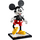 LEGO Mickey Mouse and Minnie Mouse Buildable Characters  43179