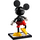 LEGO Mickey Mouse and Minnie Mouse Buildable Characters  43179