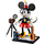 LEGO Mickey Mouse and Minnie Mouse Buildable Characters  43179