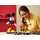 LEGO Mickey Mouse and Minnie Mouse Buildable Characters  43179