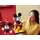 LEGO Mickey Mouse and Minnie Mouse Buildable Characters  43179