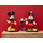 LEGO Mickey Mouse and Minnie Mouse Buildable Characters  43179