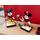 LEGO Mickey Mouse and Minnie Mouse Buildable Characters  43179