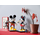 LEGO Mickey Mouse and Minnie Mouse Buildable Characters  43179