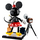 LEGO Mickey Mouse und Minnie Mouse 43179