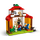 LEGO Mickey Mouse &amp; Donald Duck&#039;s Farm Set 10775