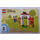 LEGO Mickey Mouse &amp; Donald Duck&#039;s Farm 10775 Instrucciones