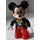 LEGO Mickey Souris Figurine Duplo