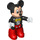 LEGO Mickey Mus Duplo-figur