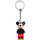 LEGO Mickey Mouse Key Chain (853998)