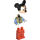 LEGO Mickey Maus Minifigur