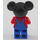 LEGO Mickey Souris Minifigurine