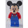 LEGO Mickey Souris Minifigurine