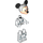 LEGO Mickey Maus Minifigur