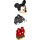 LEGO Mickey Mouse Minifigur