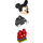 LEGO Mickey Mouse Minifigure